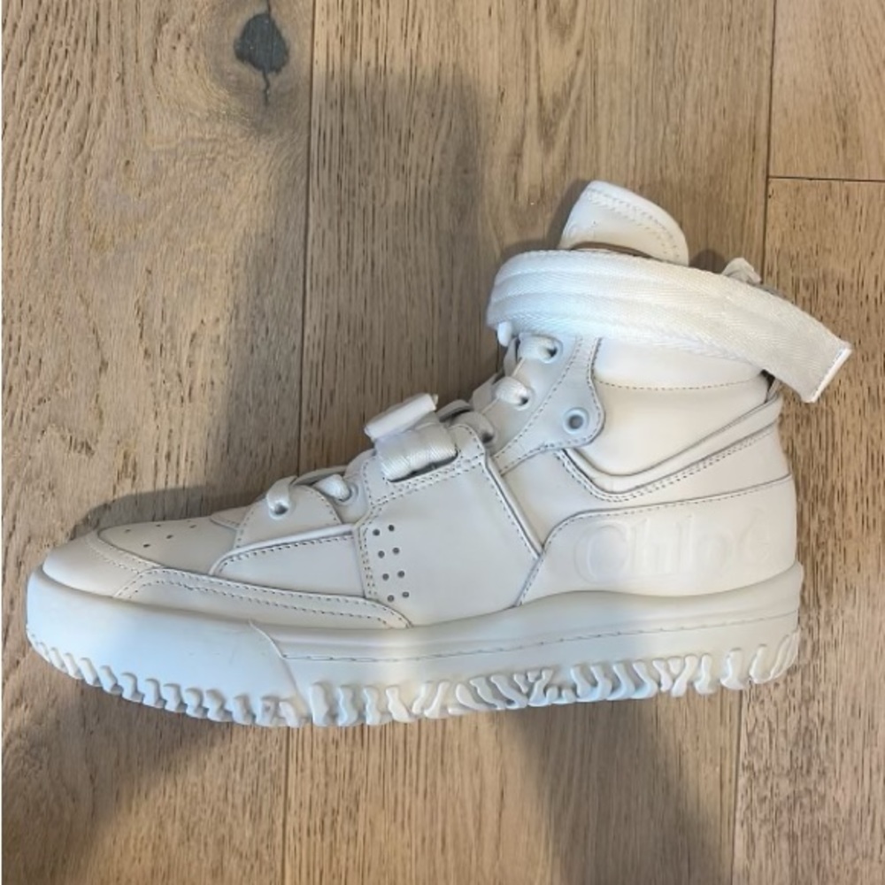 Chloe sneakers
